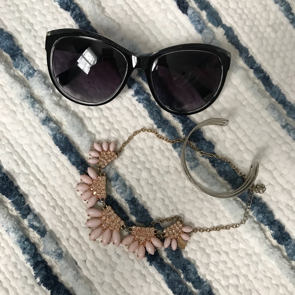 Forever 21 Accessories Bundle